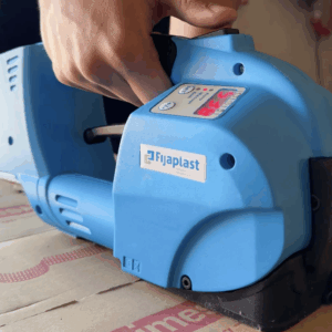 Flejadora de batería GT ONE Fijaplast