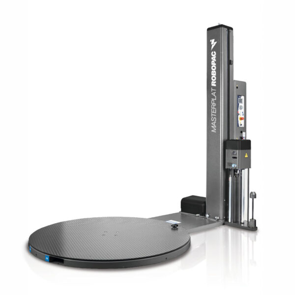 Masterplat Plus Inox