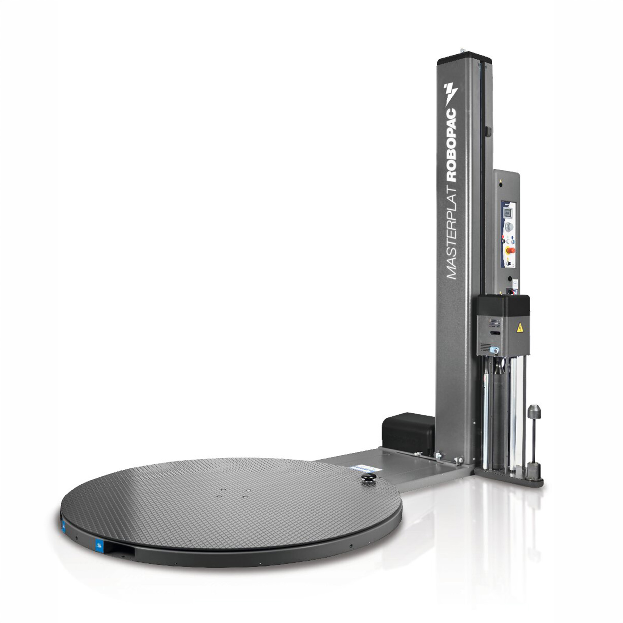 Masterplat Plus Inox