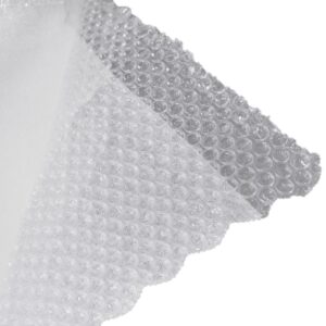 Doble capa: burbujas y foam