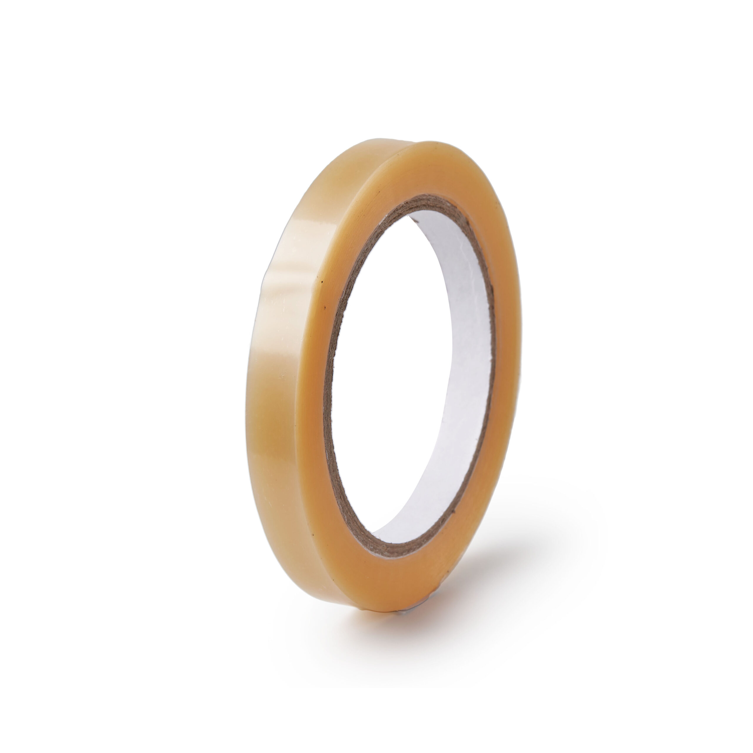 Cinta PVC adhesiva Transparente 12mm x 66m