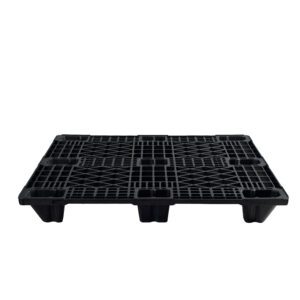 Modelo 002554 de palets de plástico reciclado de fijaplast