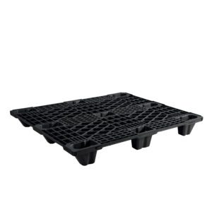 Palets de plástico encajable Fijaplast de 1200x1000 (002554)