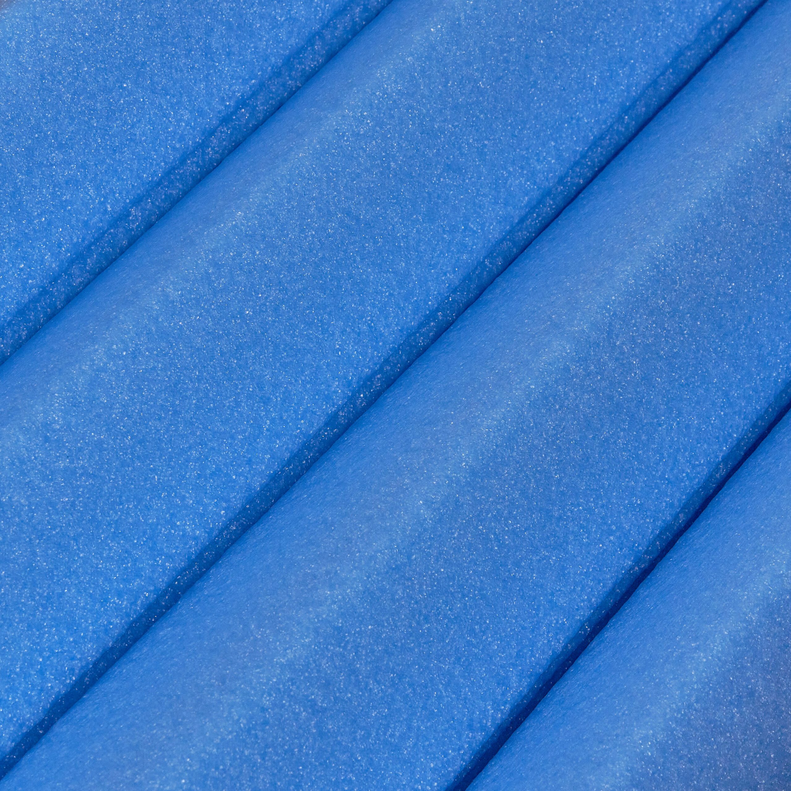 Perfil de foam termoplástico de 10mm de espesor para grandes impactos 20188