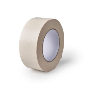 Precinto PVC 48mmx132m Blanco