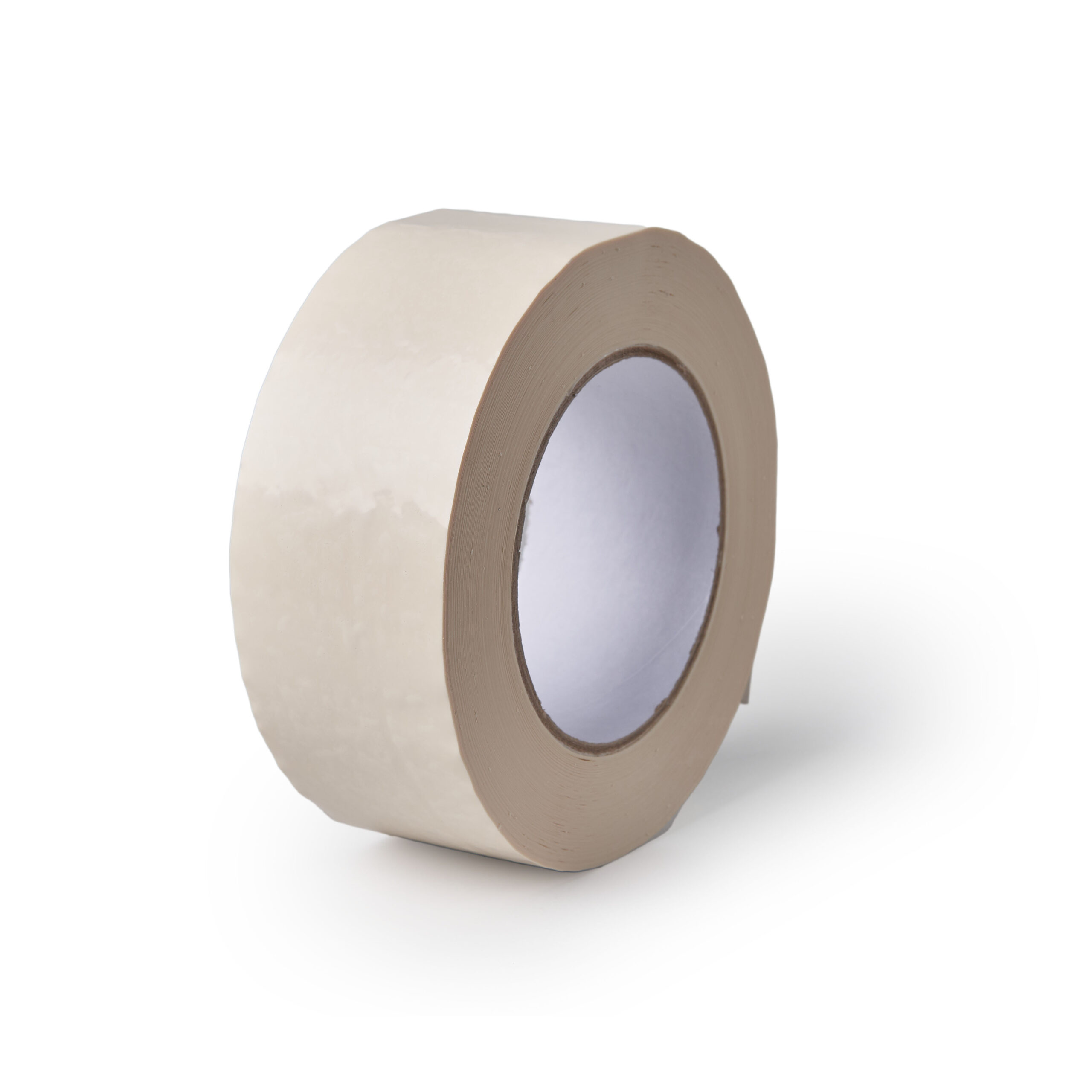 Precinto PVC 48mmx132m Blanco
