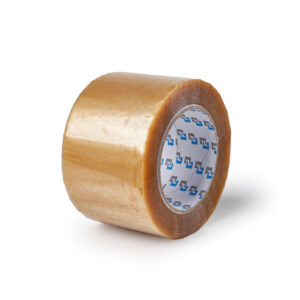 aplicacion precinto para cerrar cajas grandes cinta adhesiva transparente fp