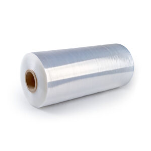 bobina de film para envolver palets guardian xc 14 micras 500mm