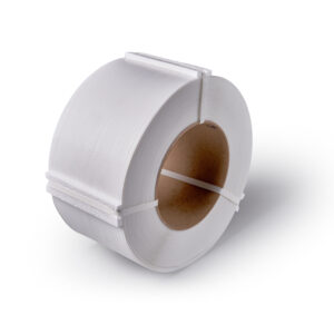 bobina de fleje de polipropileno blanco 5mm 0.4mm grafilado de alta resistencia