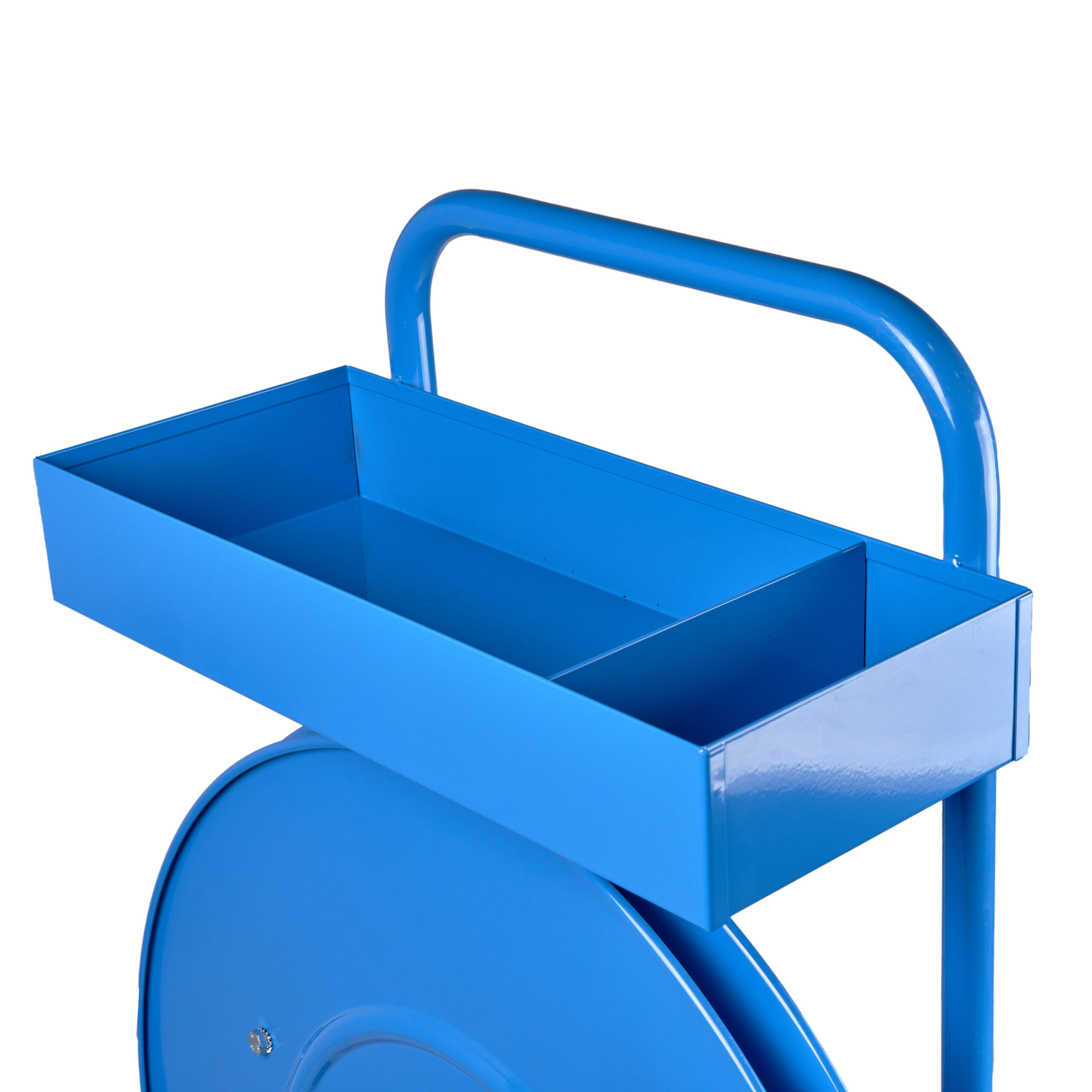 carro de fleje con cajon porta herramientas (a190014)