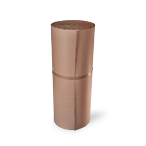 carton ondulado en rollo 1500mm para embalaje y proteccion (Ref 279)