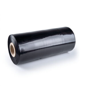film negro para proteger la carga y dar opacidad (Ref 6289A)