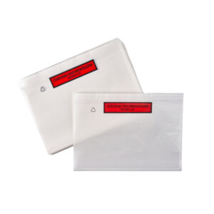 pack de sobres packing list para documentos de envio y albaranes