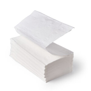 papel secamanos zig zag para uso profesional