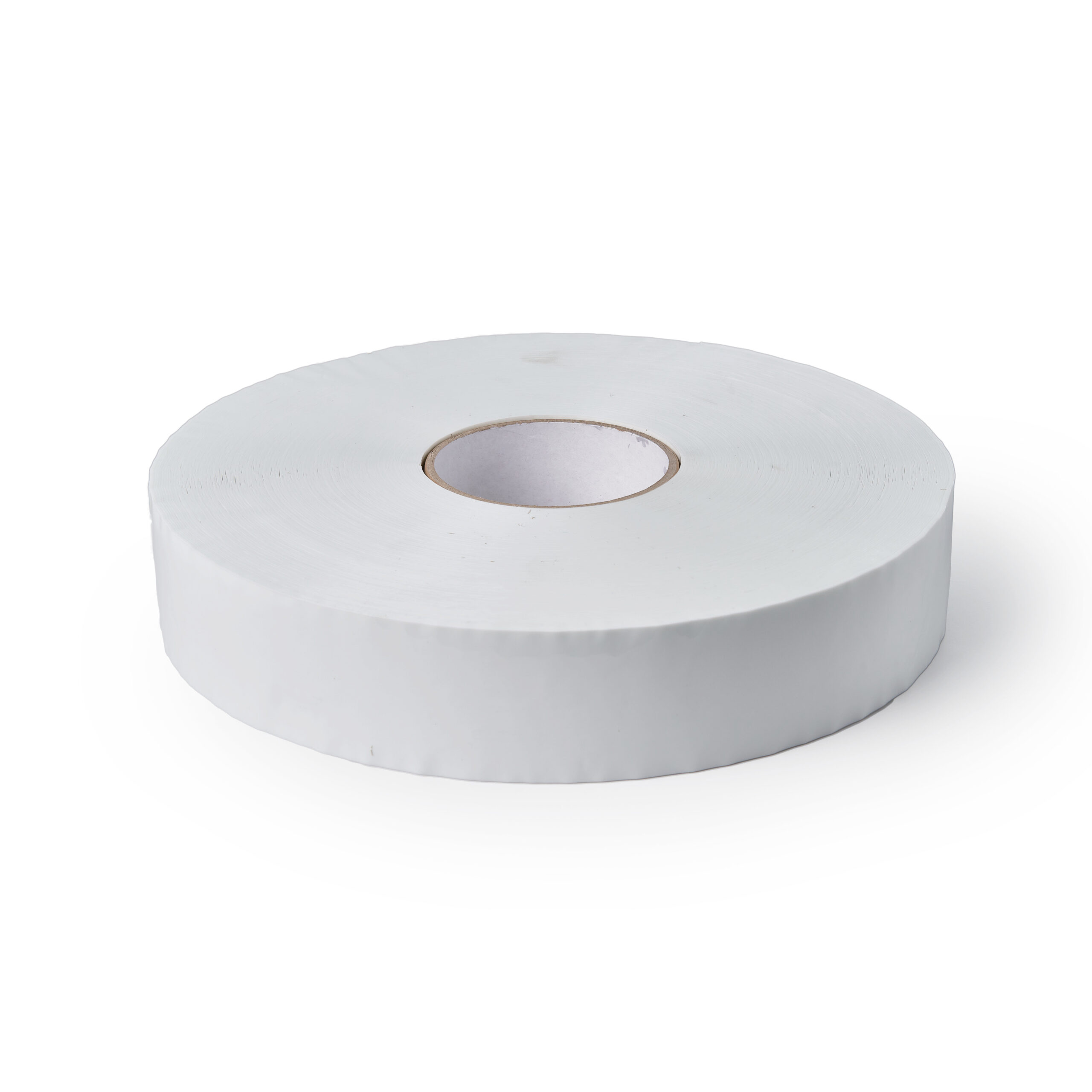precinto para maquinas automaticas blanco hot melt pack 6 rollos