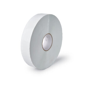 precinto para maquinas automaticas blanco hot melt 48mmx990m rollo individual