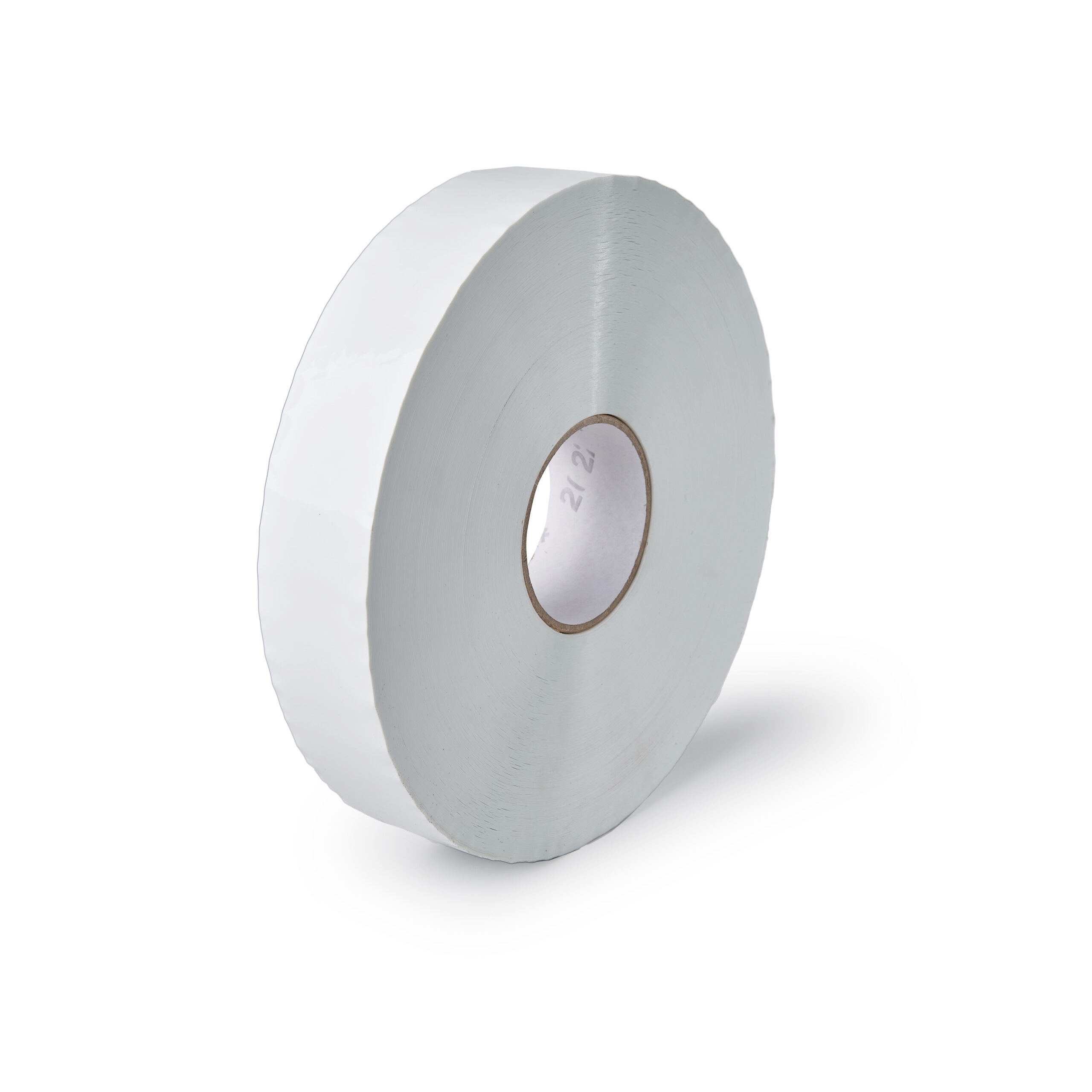 precinto para maquinas automaticas blanco hot melt 48mmx990m rollo individual
