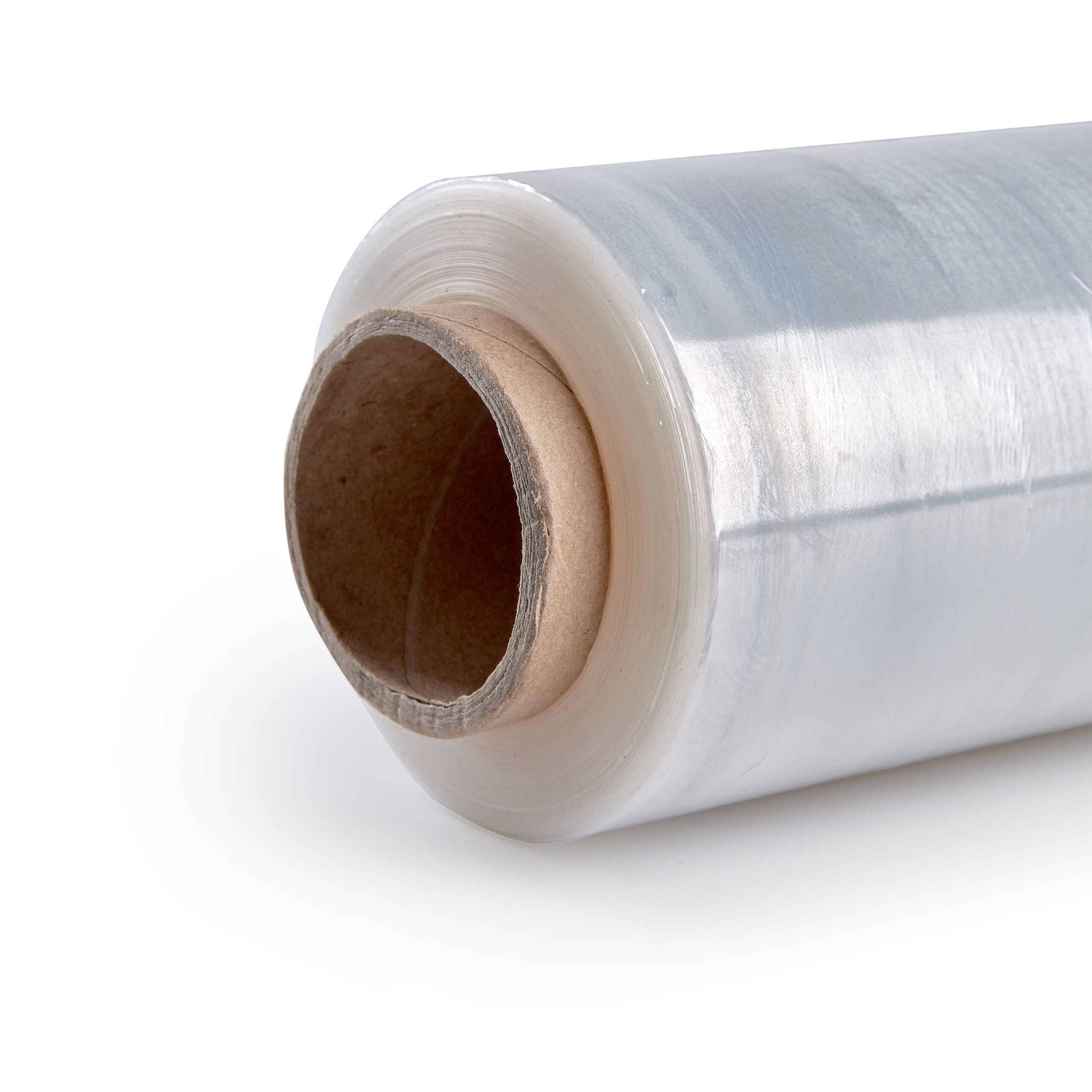 rollo de film plastico para embalaje de 23 micras