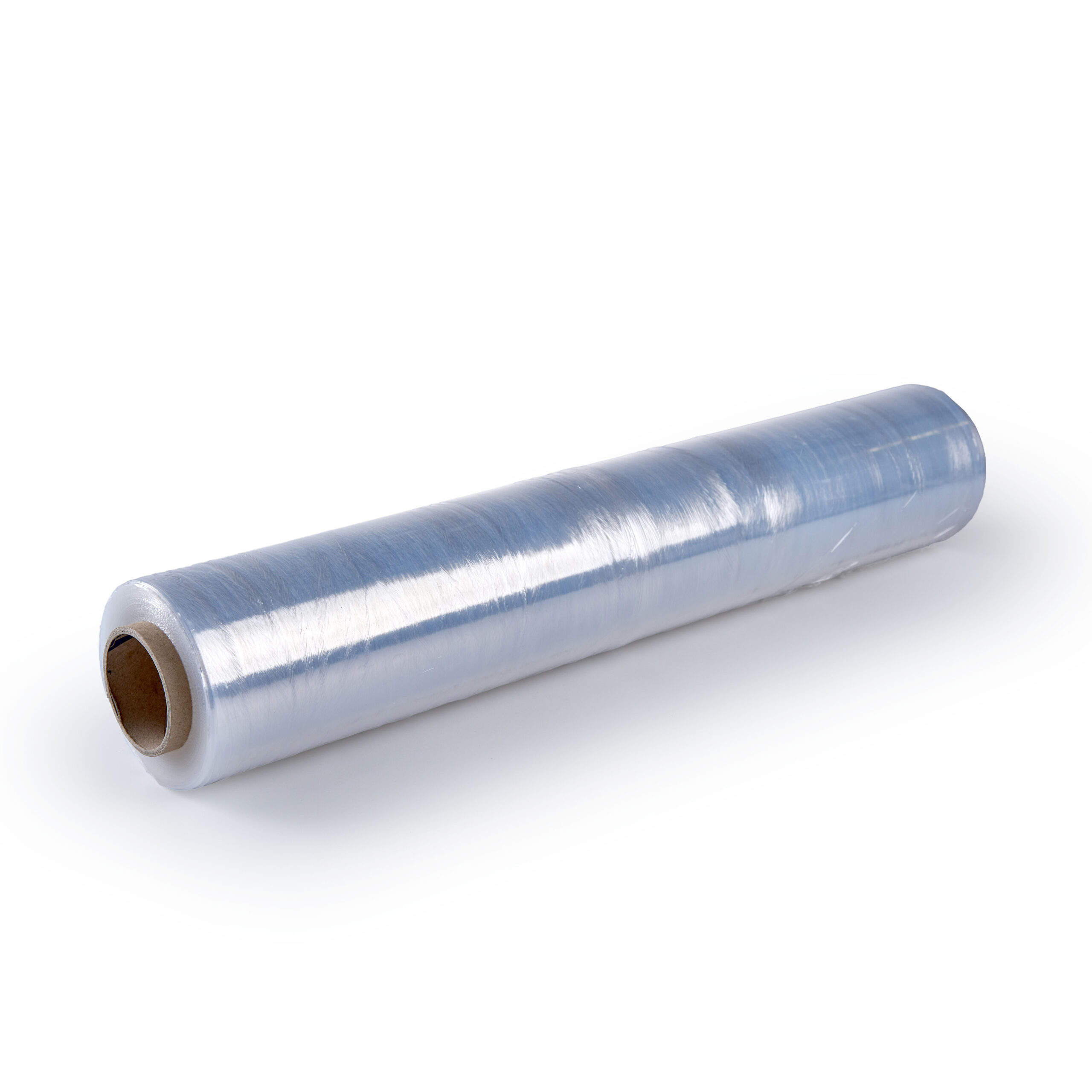 rollo de film plastico para embalaje manual de 500mm