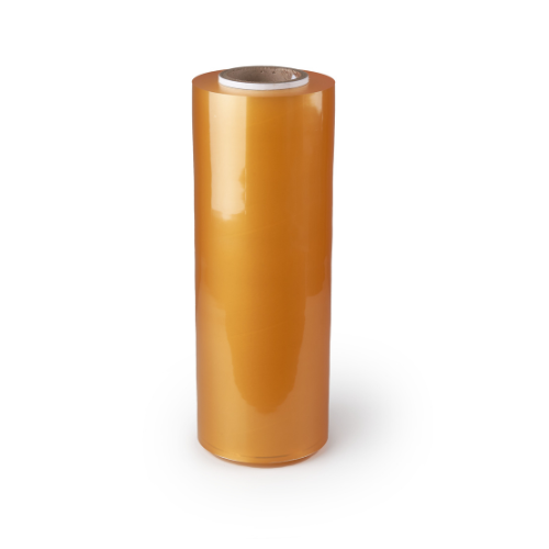 rollo de film pvc alimentario transparente 400mm (Ref 02621)