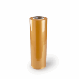 rollo film transparente alimentario pvc 450mm para uso comercial (Ref 02623)