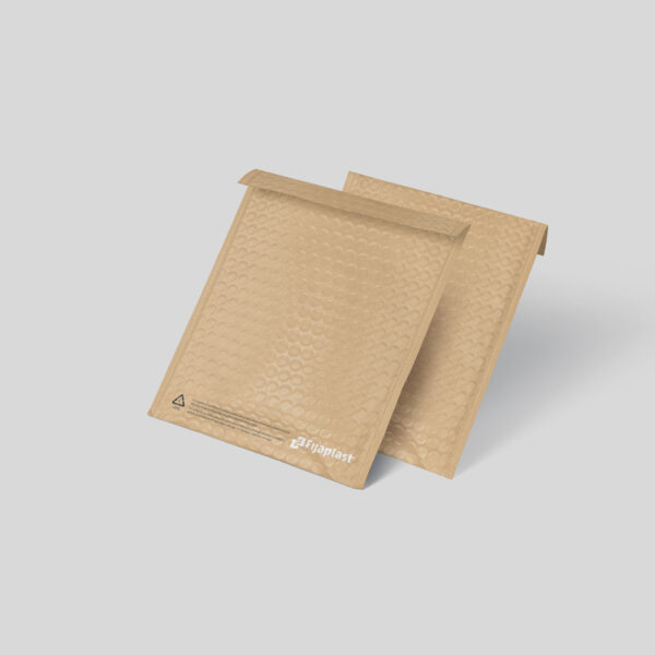 sobre acolchado pequeno kraft 150x210mm proteccion burbujas