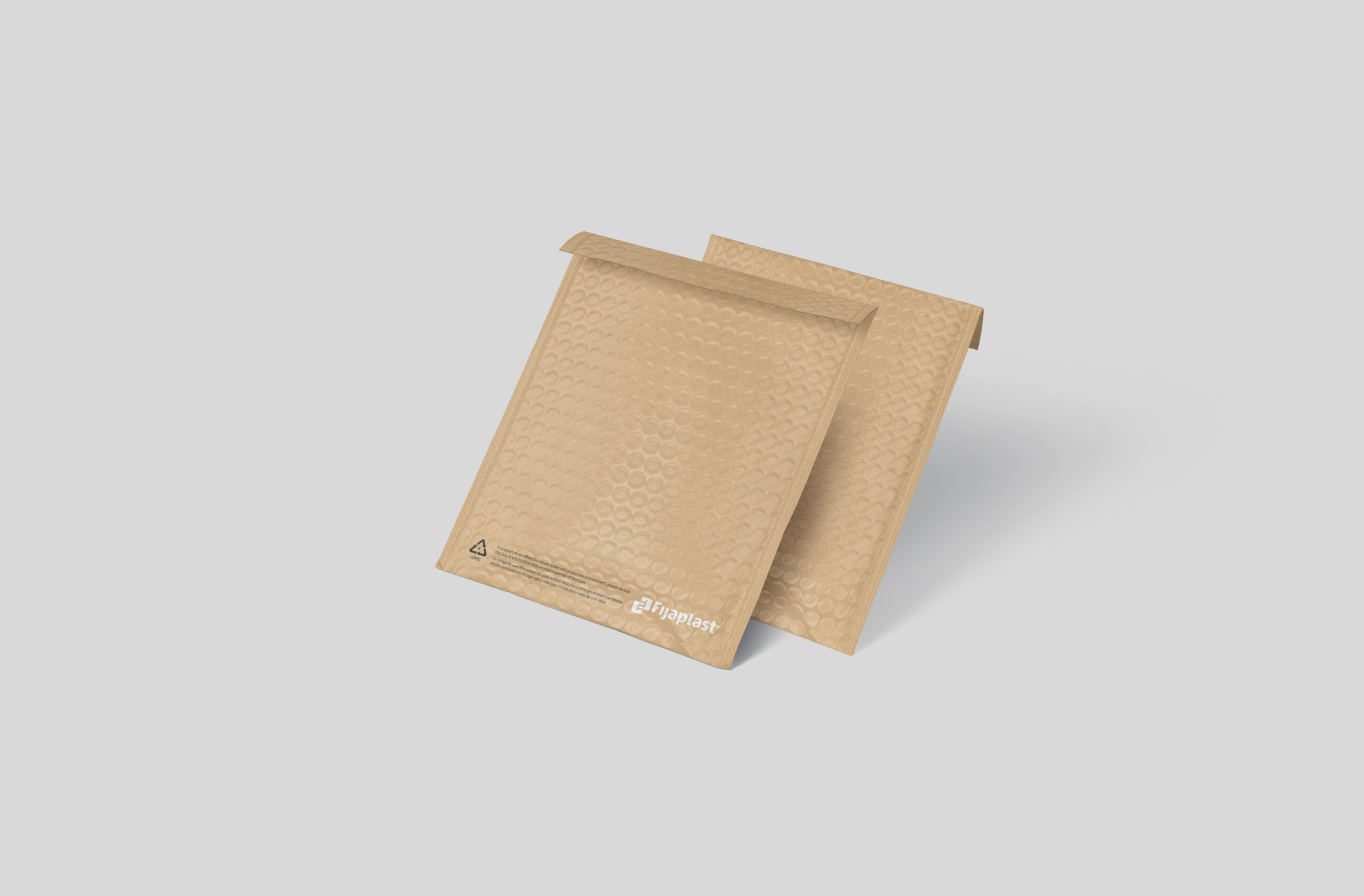 sobre acolchado pequeno kraft 150x210mm proteccion burbujas