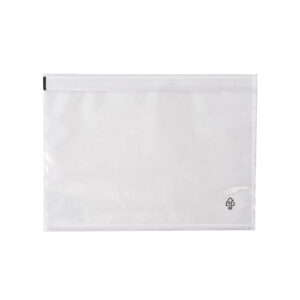 sobre packing list transparente anonimo sin impresion 228x165mm