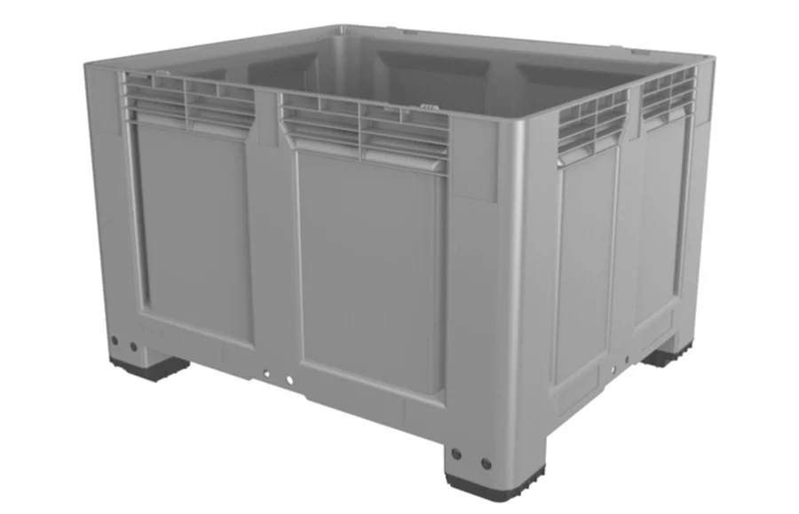 reduccion de costes logisticos contenedor big box