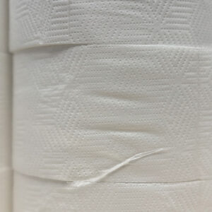 papel higienico profesional de gran metraje para dispensador