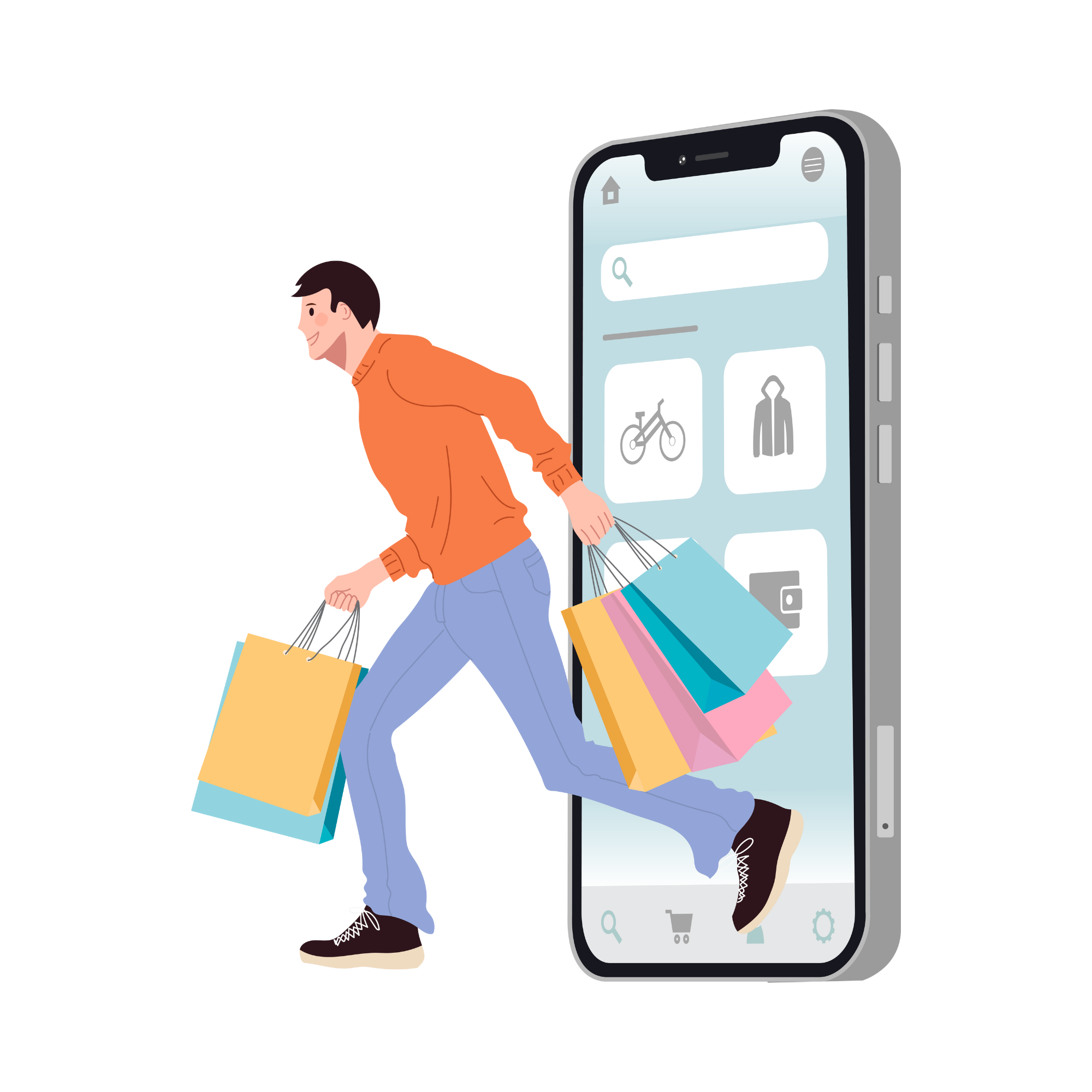 Condiciones de venta online Fijaplast