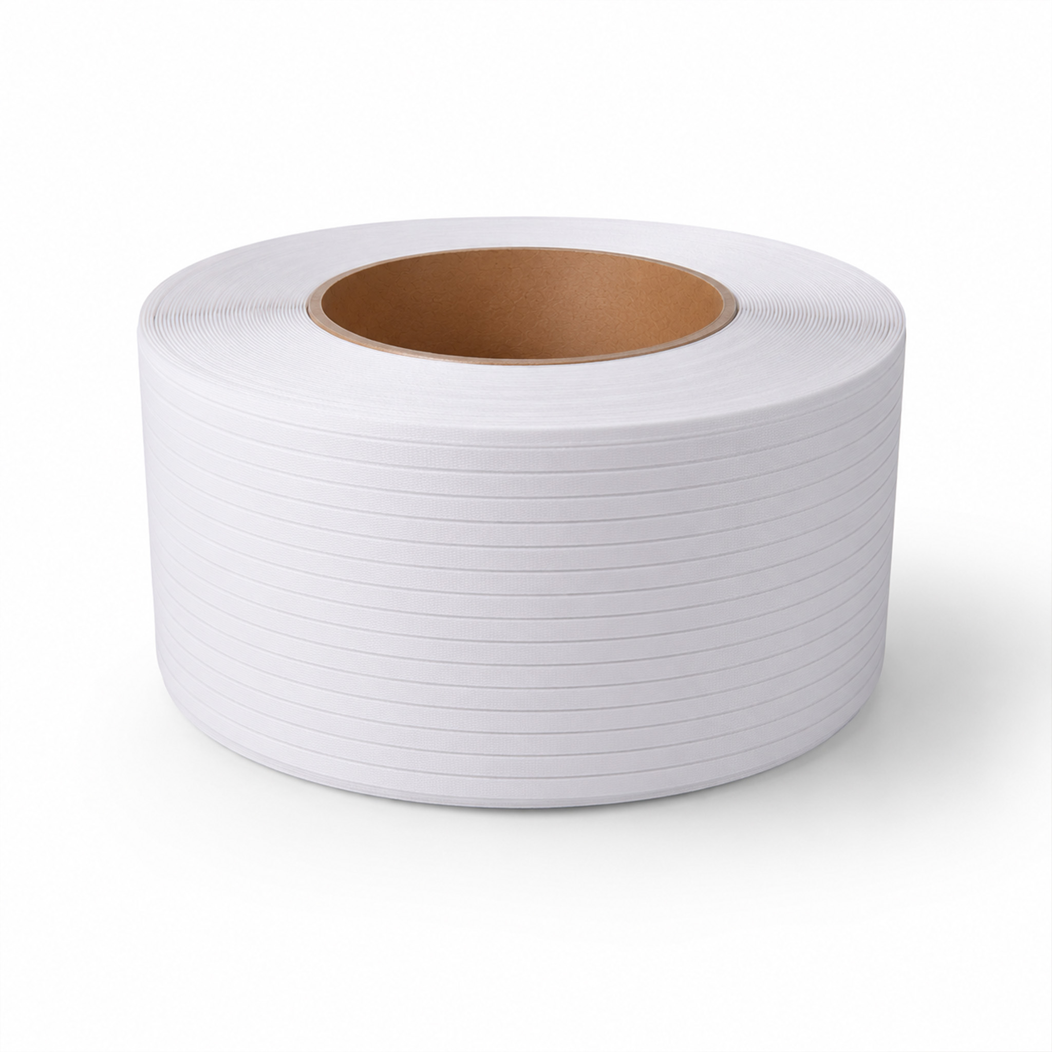 Fleje blanco de 7000 metros