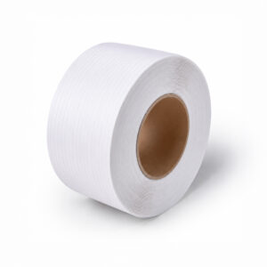 Fleje de polipropileno blanco de diámetro 200