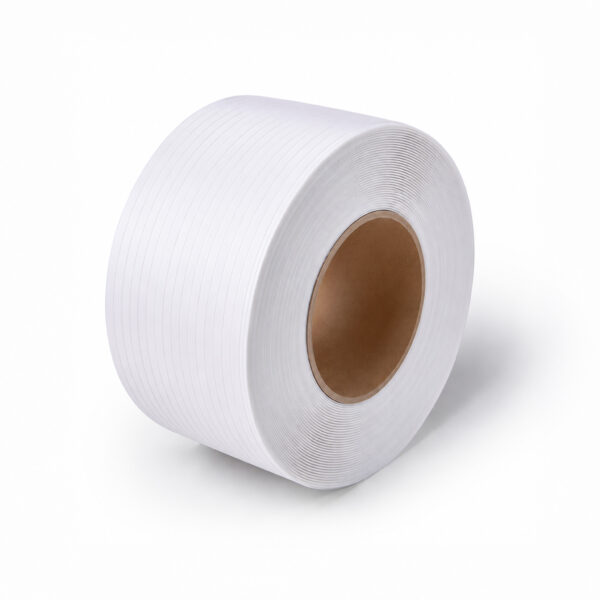 Fleje de polipropileno blanco de diámetro 200
