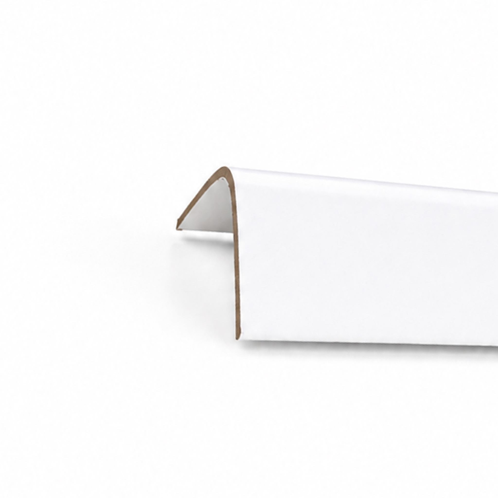 Cantonera de carton protección de embalaje