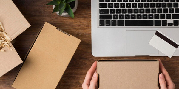 Tendencias de packaging sostenible