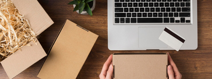 Packaging sostenible en 2026, tendencias que transforman