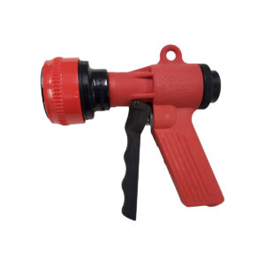 Pistola infladora de airbags